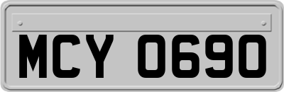 MCY0690