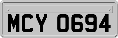 MCY0694
