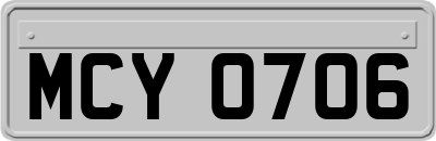 MCY0706