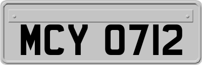 MCY0712
