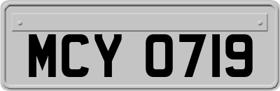 MCY0719
