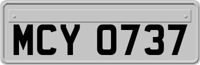 MCY0737