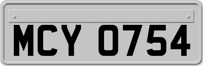 MCY0754