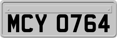 MCY0764