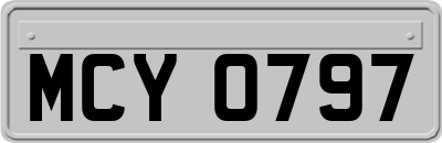 MCY0797