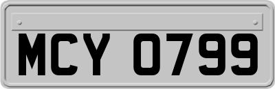 MCY0799