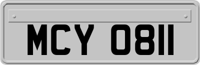 MCY0811