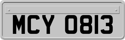 MCY0813