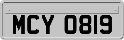 MCY0819