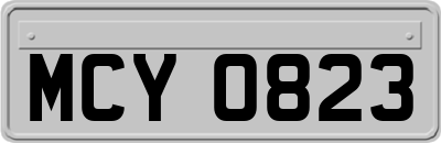 MCY0823