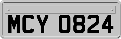 MCY0824