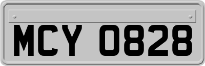 MCY0828