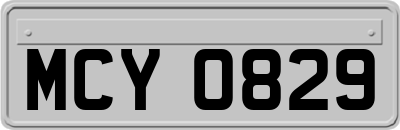 MCY0829