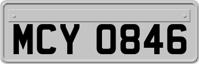 MCY0846