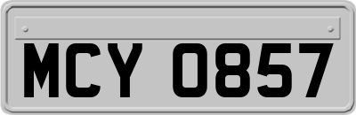 MCY0857