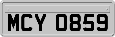 MCY0859
