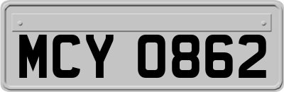 MCY0862