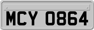 MCY0864