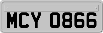 MCY0866