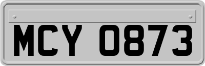 MCY0873