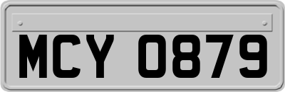 MCY0879