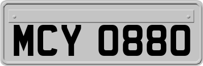 MCY0880