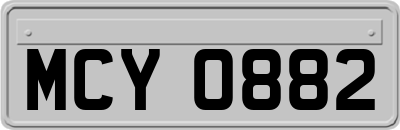 MCY0882