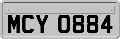 MCY0884
