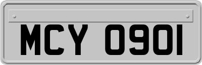 MCY0901