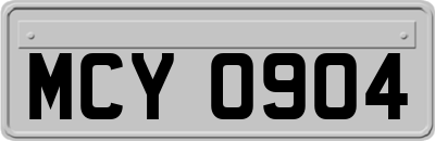 MCY0904