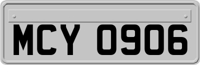 MCY0906