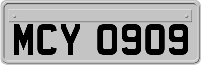 MCY0909
