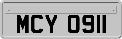 MCY0911