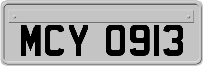 MCY0913