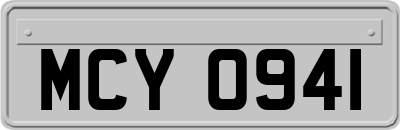MCY0941