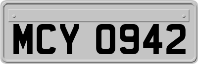MCY0942