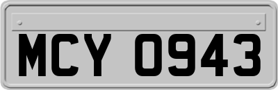 MCY0943