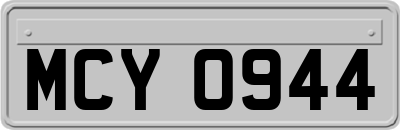 MCY0944
