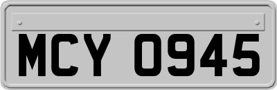 MCY0945