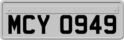 MCY0949
