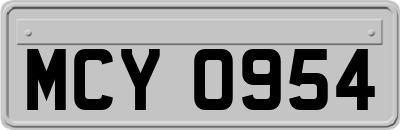 MCY0954