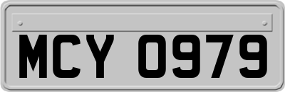MCY0979