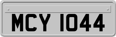 MCY1044