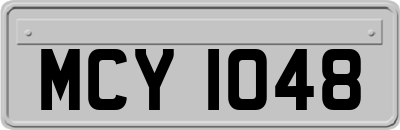 MCY1048
