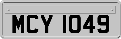 MCY1049