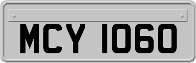 MCY1060