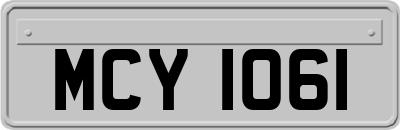 MCY1061