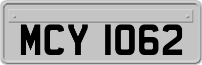 MCY1062