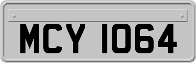 MCY1064