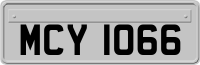 MCY1066